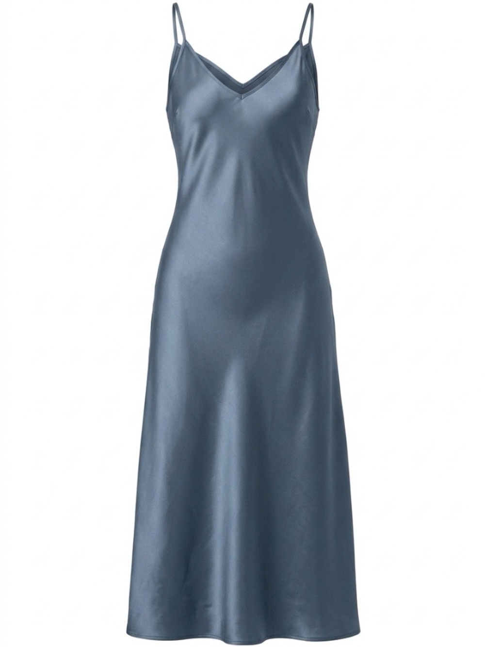 All Saints Hana Maxi dress - size M - NEW